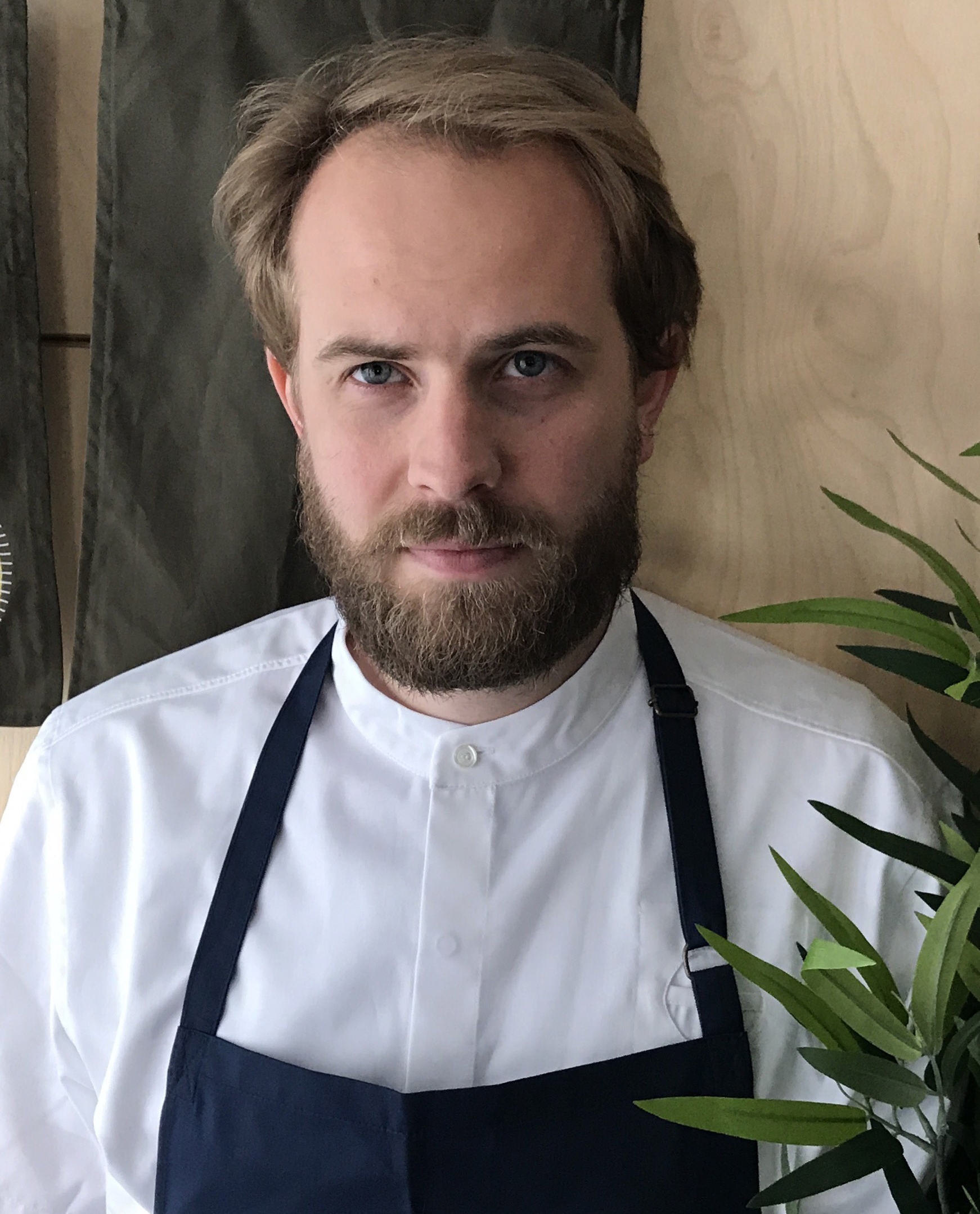 Jan Robi Fyllet må være eksplosivt og juicy. En god dumpling gir deg en ...