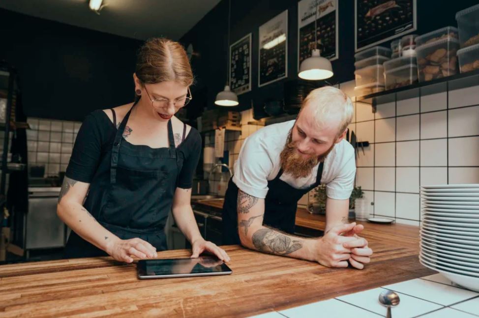 DinnerBooking, Europas bedste restaurant bookingsystem