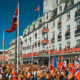 17. mai, Oslo