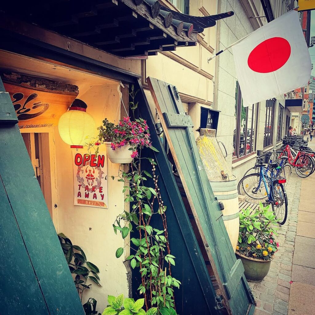 Bento, København