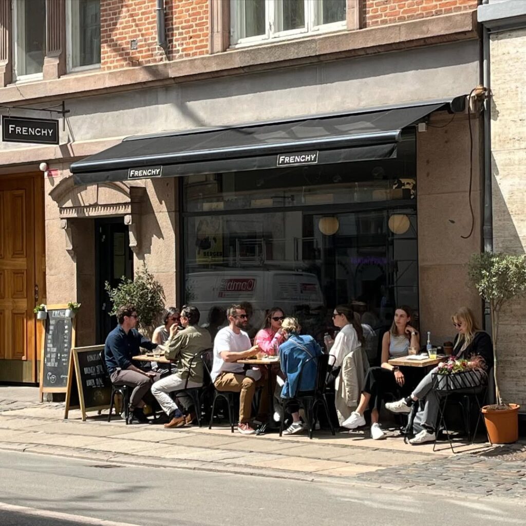 Frenchy København