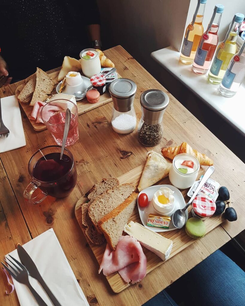 Frenchy København