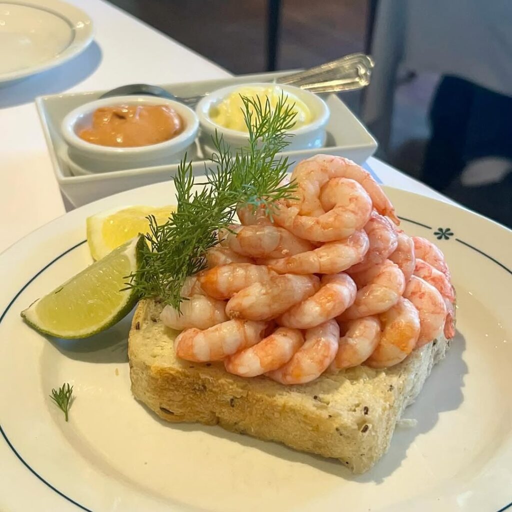 Schønnemann, København