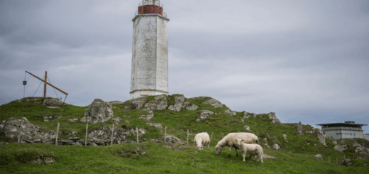 Grøningen, Kvitsøy