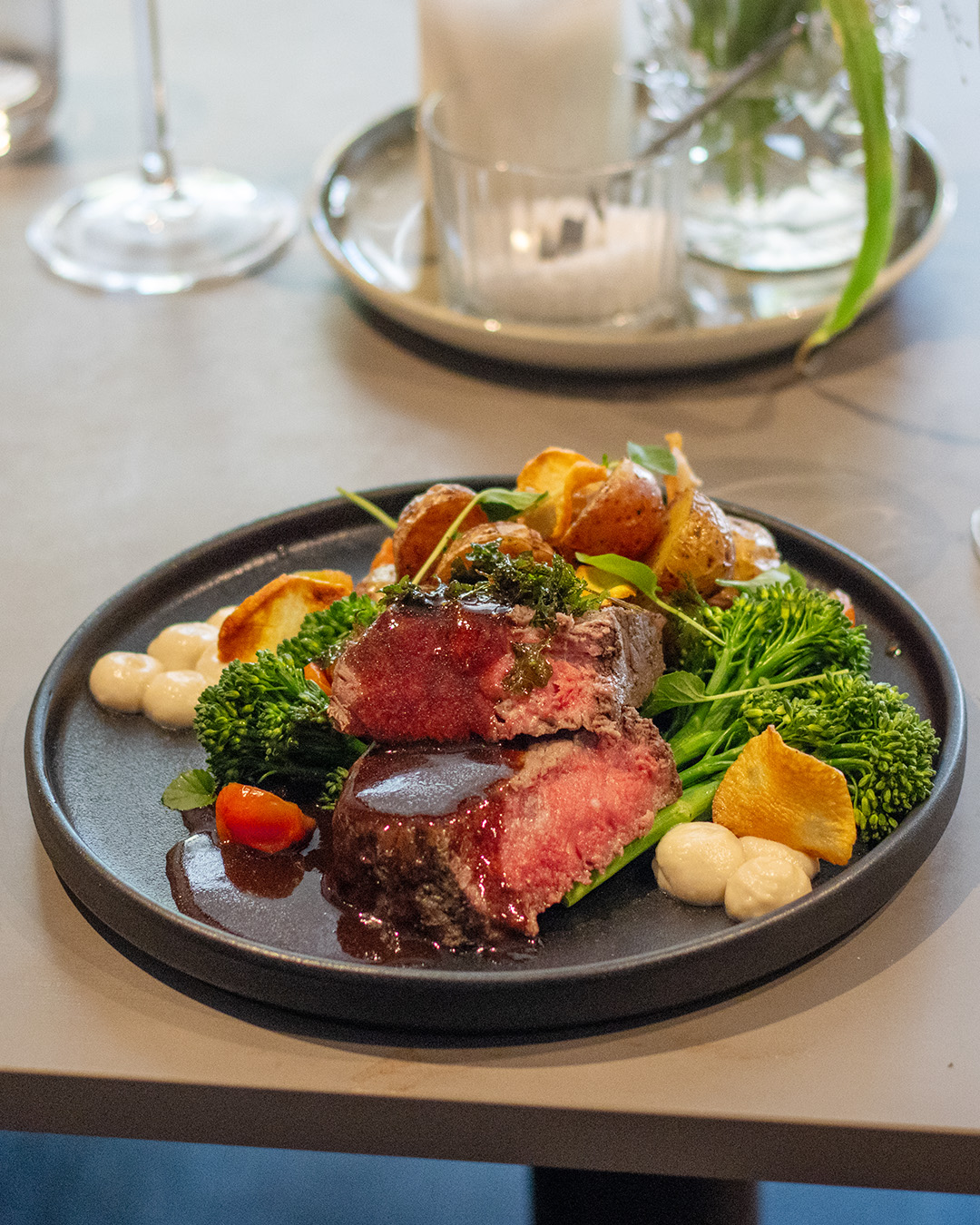 Victor Restaurant, Fredrikstad