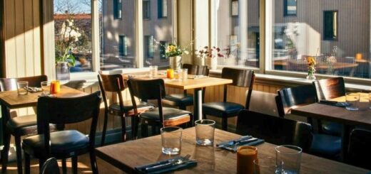 Folkvang Sagene, Oslo