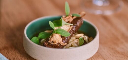 Maren Anna, Sørvågen