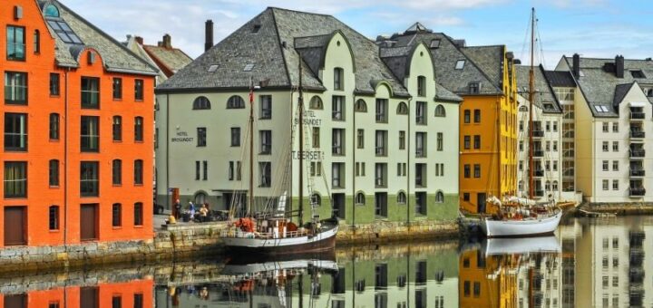 Ålesund