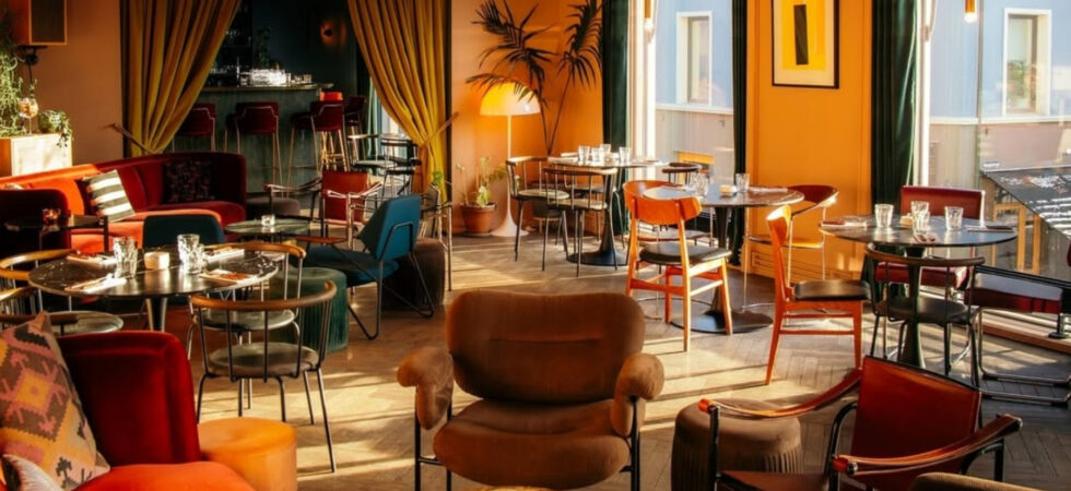 Girotondo, Oslo