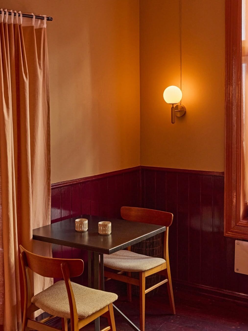 Roze Gastro, Oslo