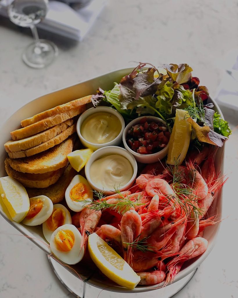 Brasserie Sjø & Land, Fredrikstad