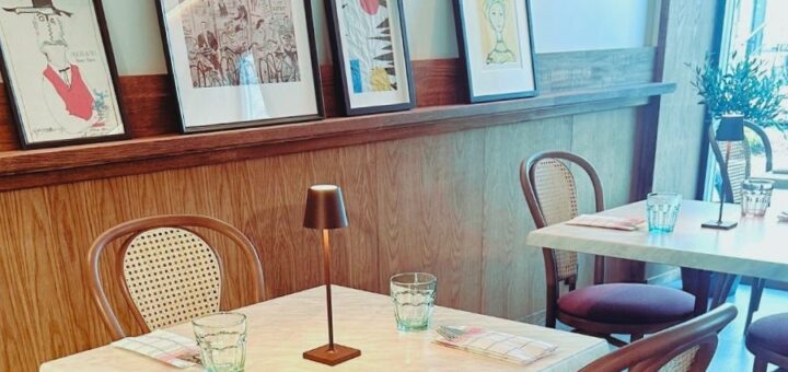 Pazzo, Skien