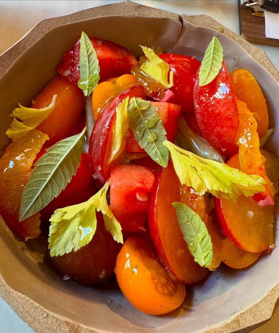 Roze Gastro, Oslo