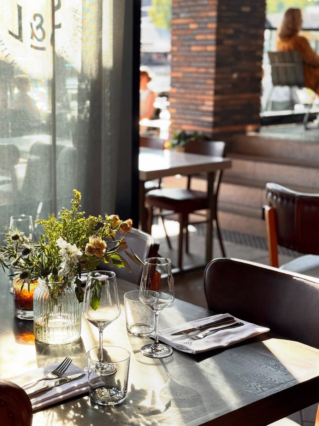 Brasserie Sjø & Land, Fredrikstad