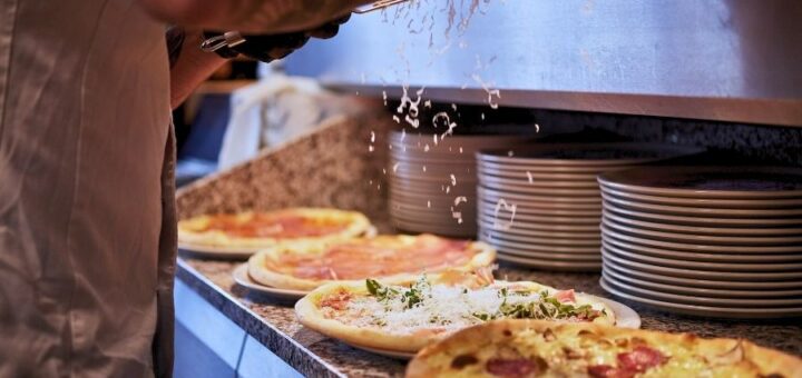 Lofthus Samvirkelag, Oslo