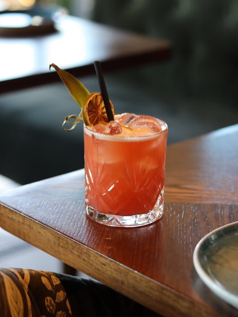 Amazonia by BAR, Oslo