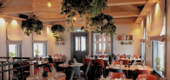 Vår Bistro, Kongsberg