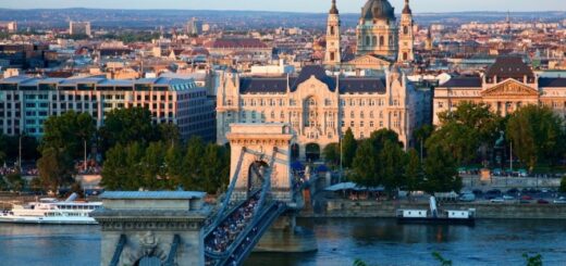 Budapest