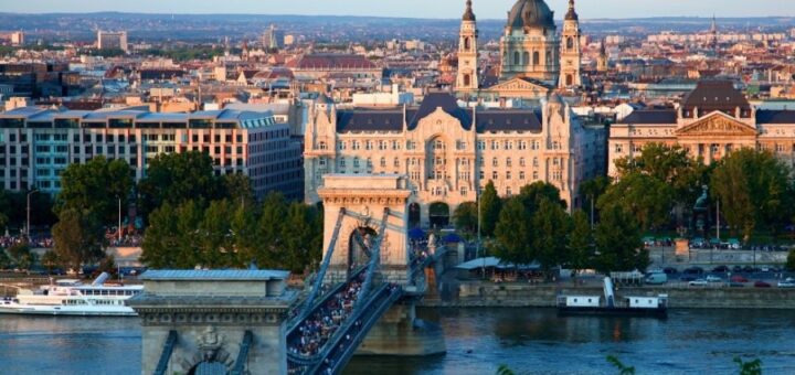 Budapest
