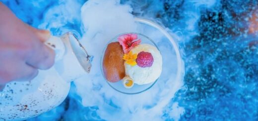 Masala Politics, Oslo