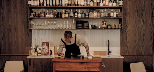 Restaurant Smak, Tromsø