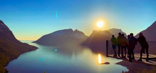 Senja by Heart