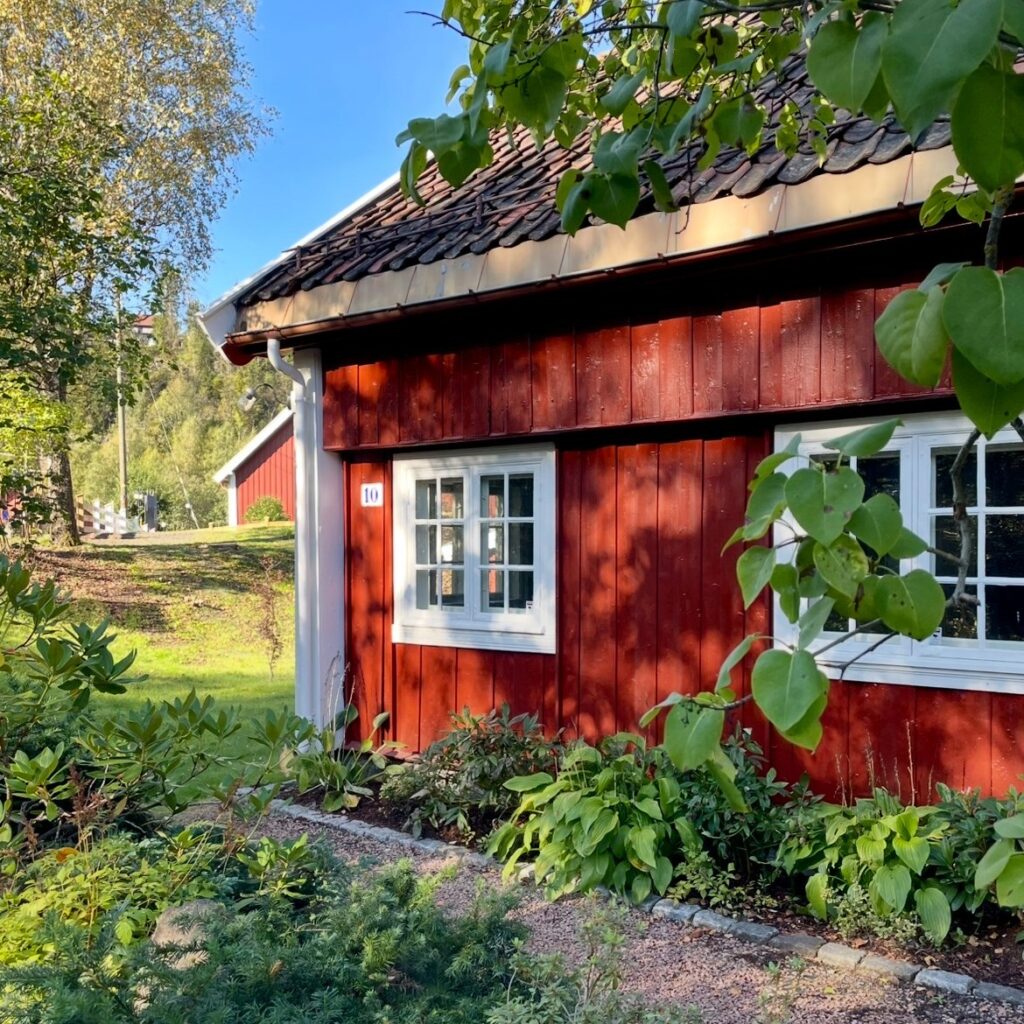 Vertshuset Bærums Verk