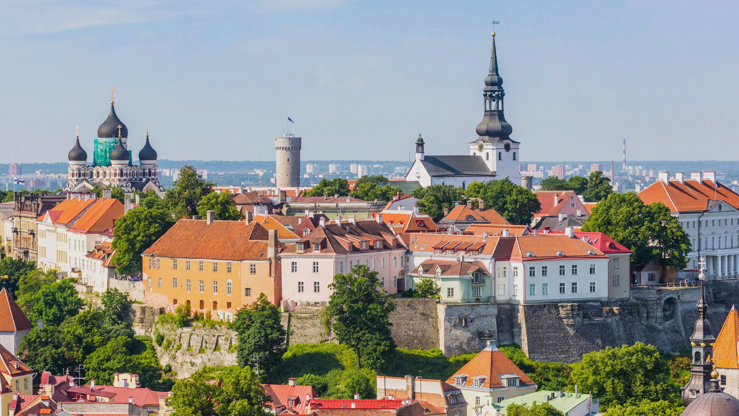 Tallinn, Estland