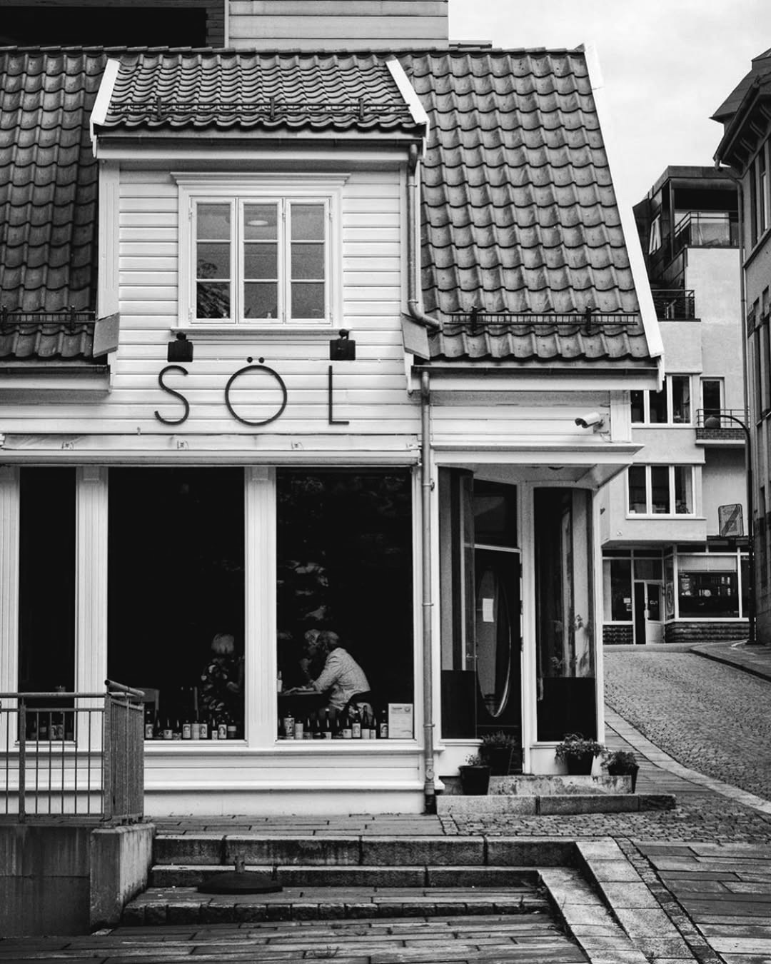 SÖL, Stavanger