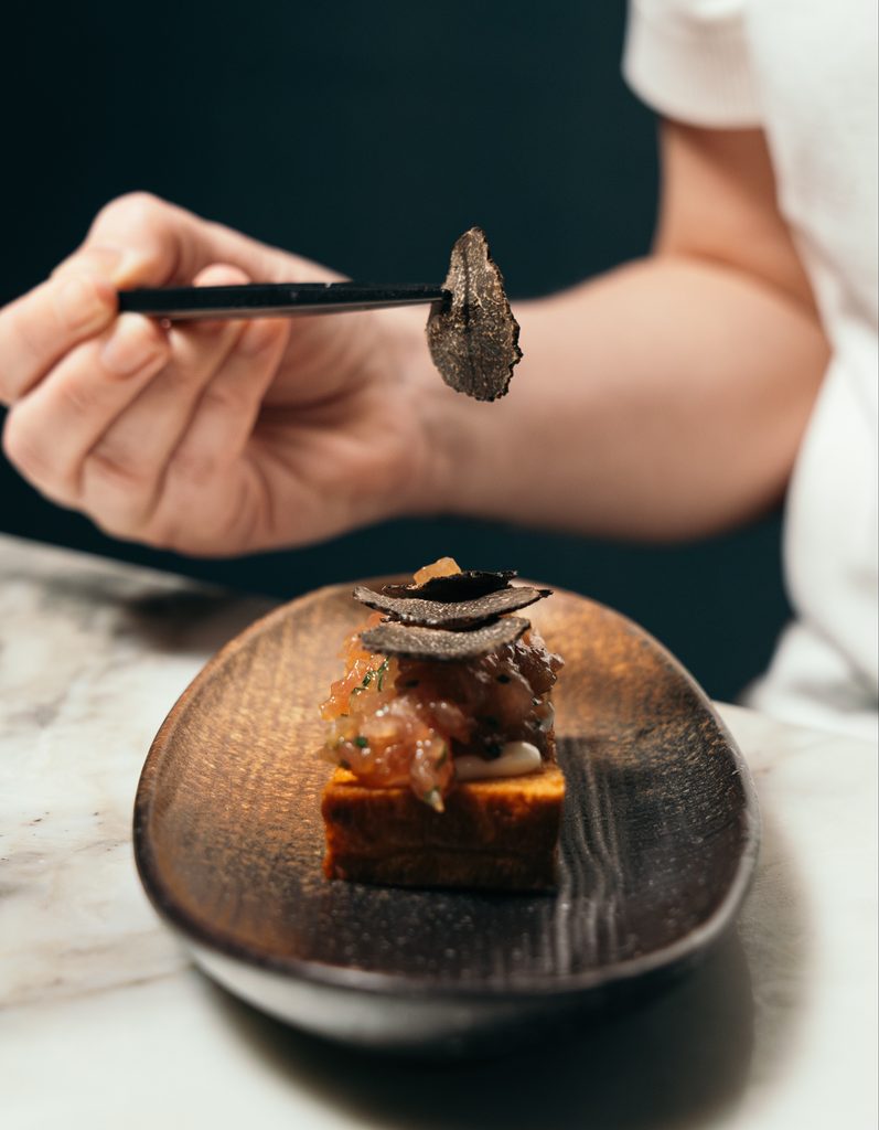 Lulu Omakase, Oslo