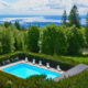 Voksenåsen, Oslo