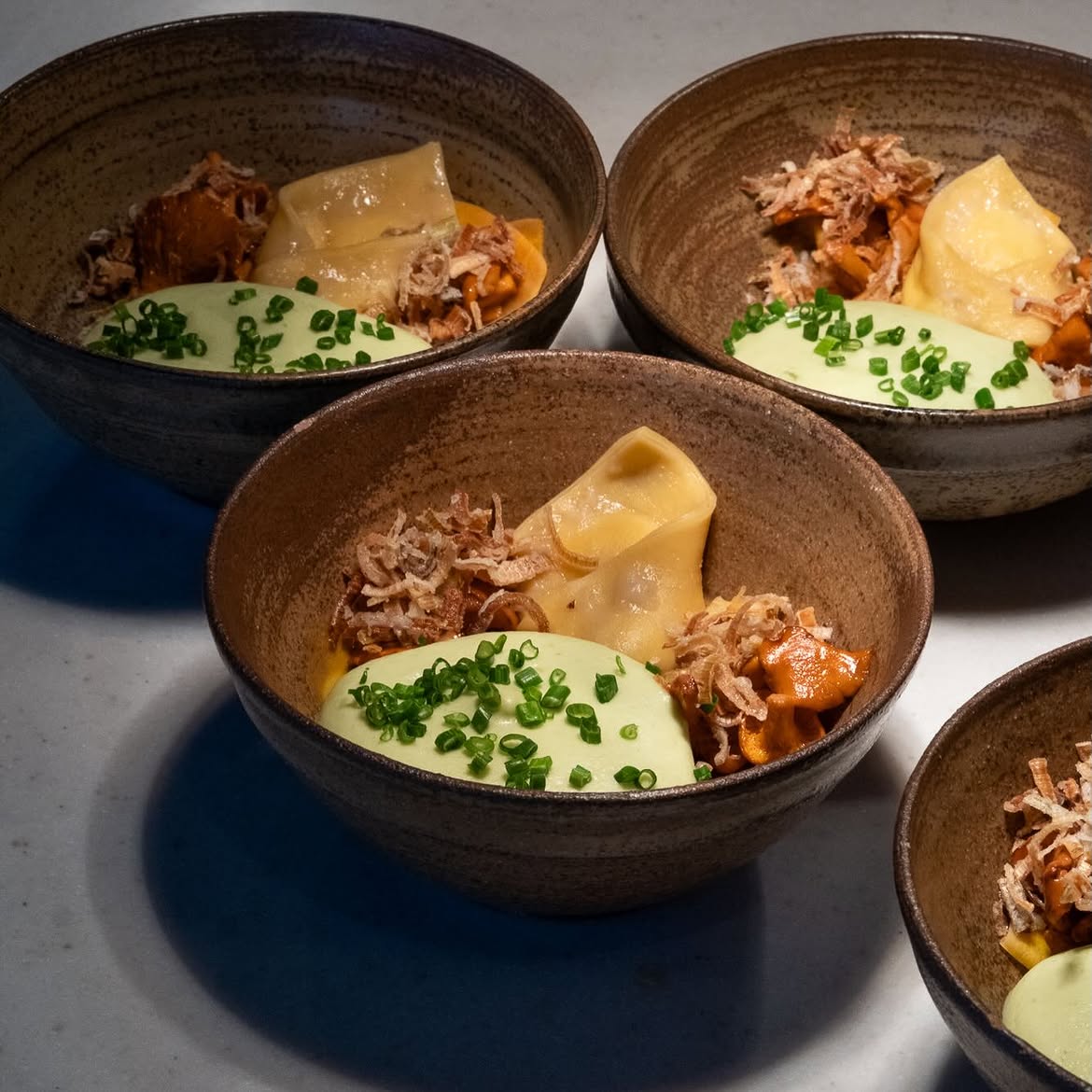 Umami, Harstad