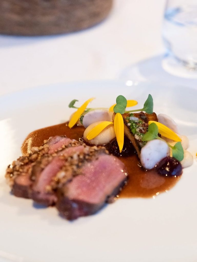 Umami, Harstad