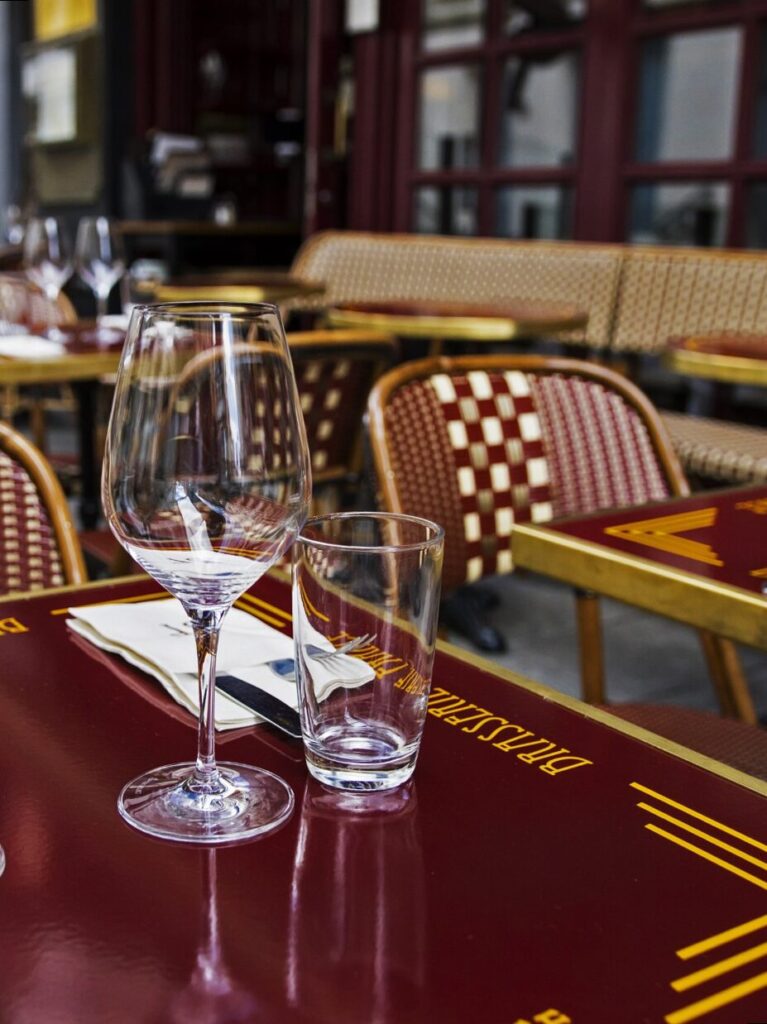 Brasserie France, Oslo
