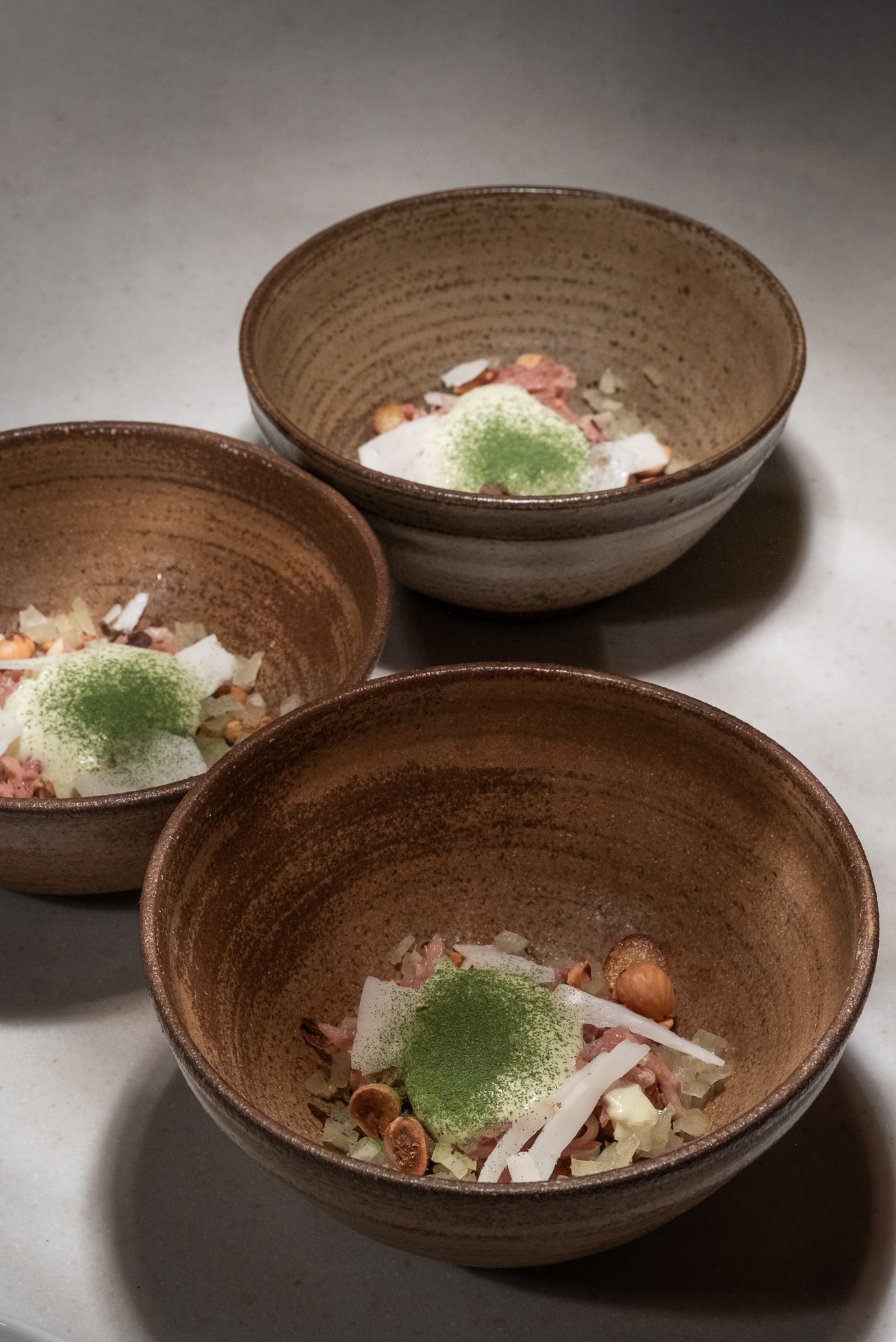 Umami, Harstad
